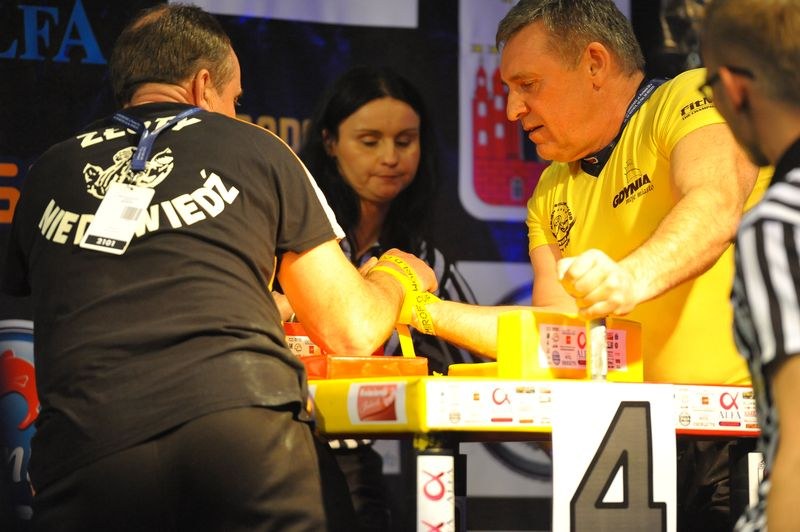 XII Mistrzostwa Polski 2012 Grudziadz Prawa Reka