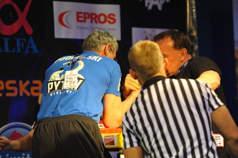 XII Mistrzostwa Polski 2012 Grudziadz Prawa Reka