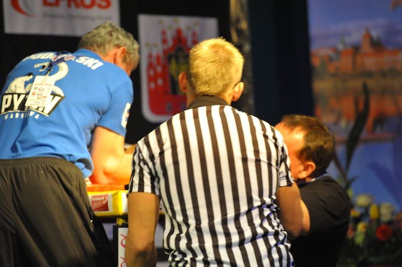 XII Mistrzostwa Polski 2012 Grudziadz Prawa Reka