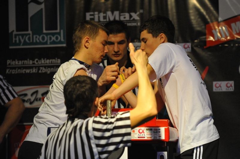 XII Mistrzostwa Polski 2012 Grudziadz Prawa Reka