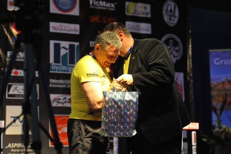 XII Mistrzostwa Polski 2012 Grudziadz Prawa Reka