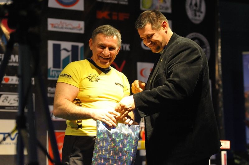 XII Mistrzostwa Polski 2012 Grudziadz Prawa Reka