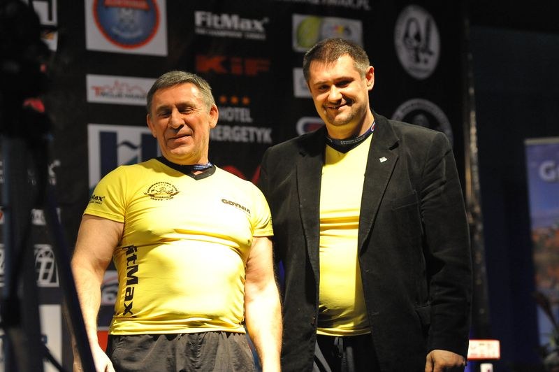 XII Mistrzostwa Polski 2012 Grudziadz Prawa Reka