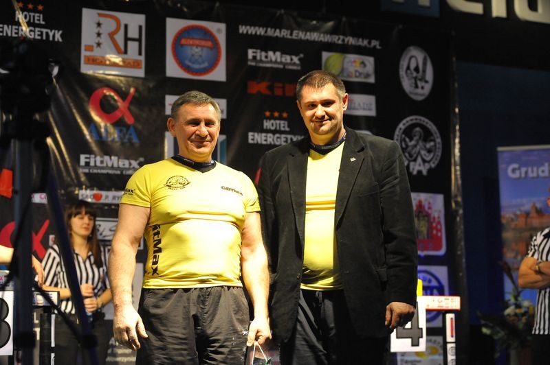 XII Mistrzostwa Polski 2012 Grudziadz Prawa Reka