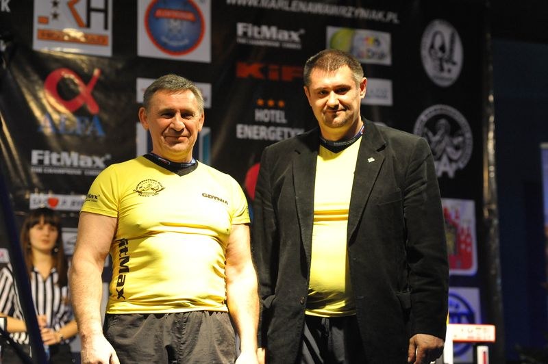 XII Mistrzostwa Polski 2012 Grudziadz Prawa Reka