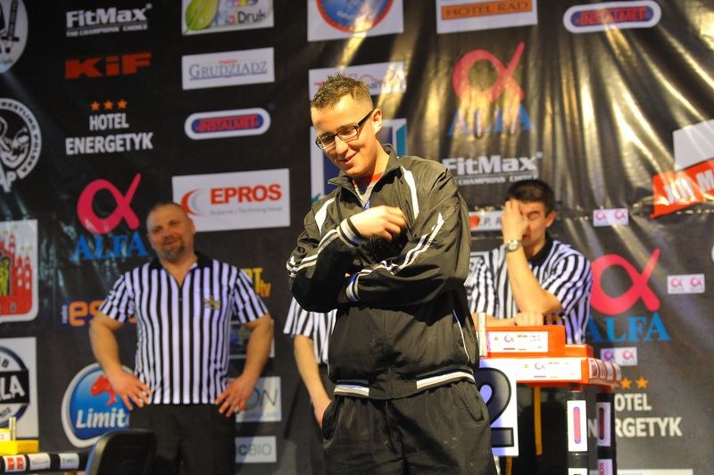 XII Mistrzostwa Polski 2012 Grudziadz Prawa Reka