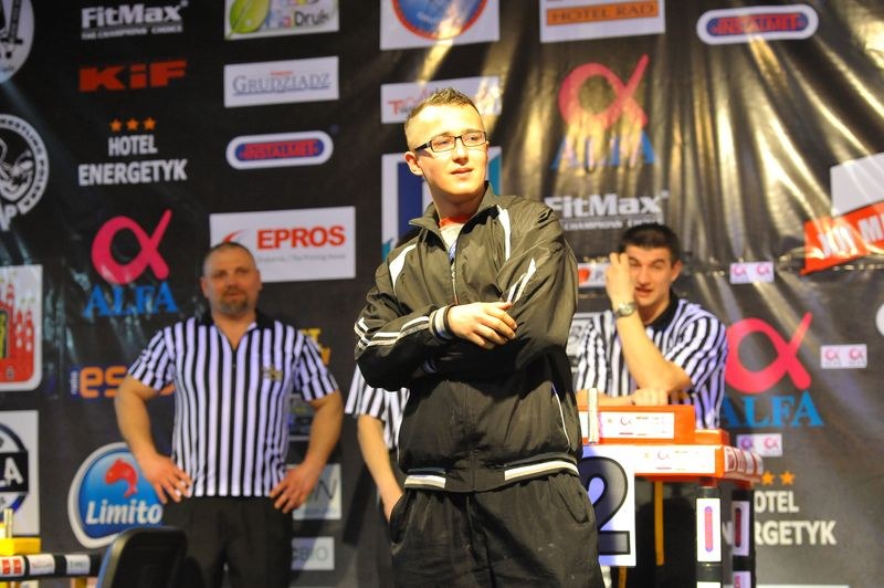 XII Mistrzostwa Polski 2012 Grudziadz Prawa Reka