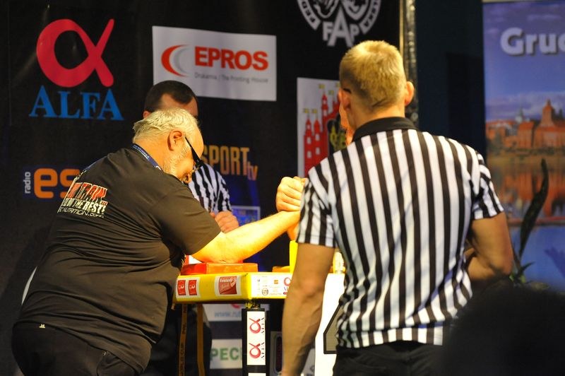 XII Mistrzostwa Polski 2012 Grudziadz Prawa Reka