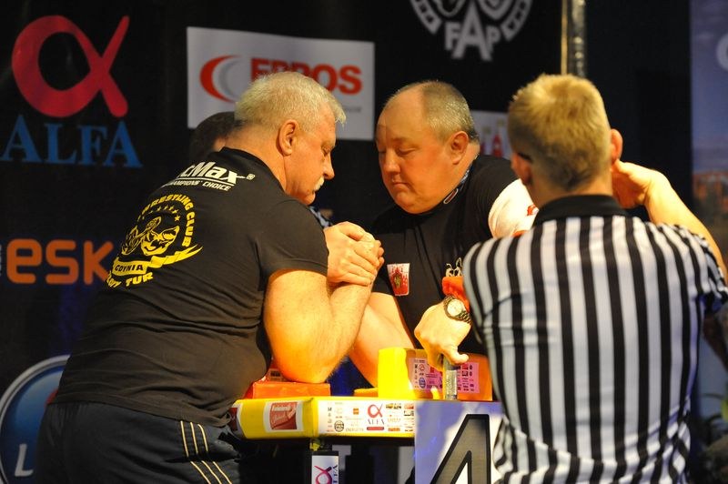 XII Mistrzostwa Polski 2012 Grudziadz Prawa Reka