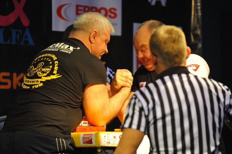 XII Mistrzostwa Polski 2012 Grudziadz Prawa Reka