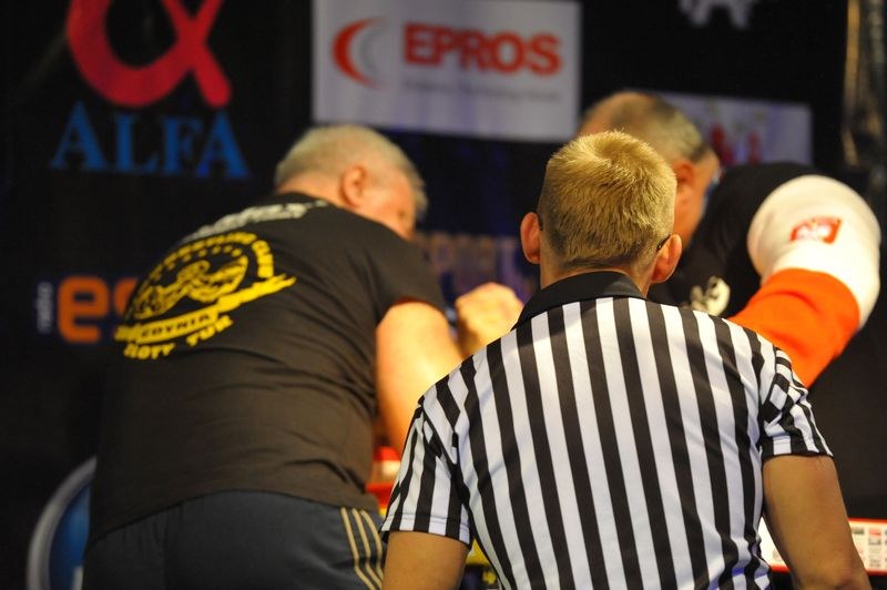 XII Mistrzostwa Polski 2012 Grudziadz Prawa Reka