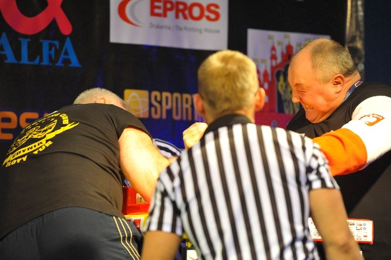 XII Mistrzostwa Polski 2012 Grudziadz Prawa Reka