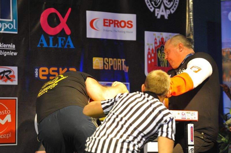 XII Mistrzostwa Polski 2012 Grudziadz Prawa Reka