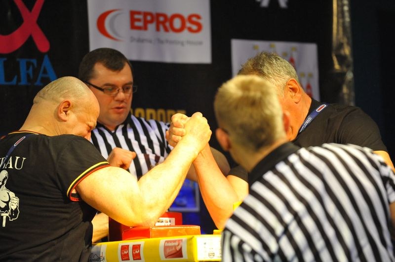 XII Mistrzostwa Polski 2012 Grudziadz Prawa Reka