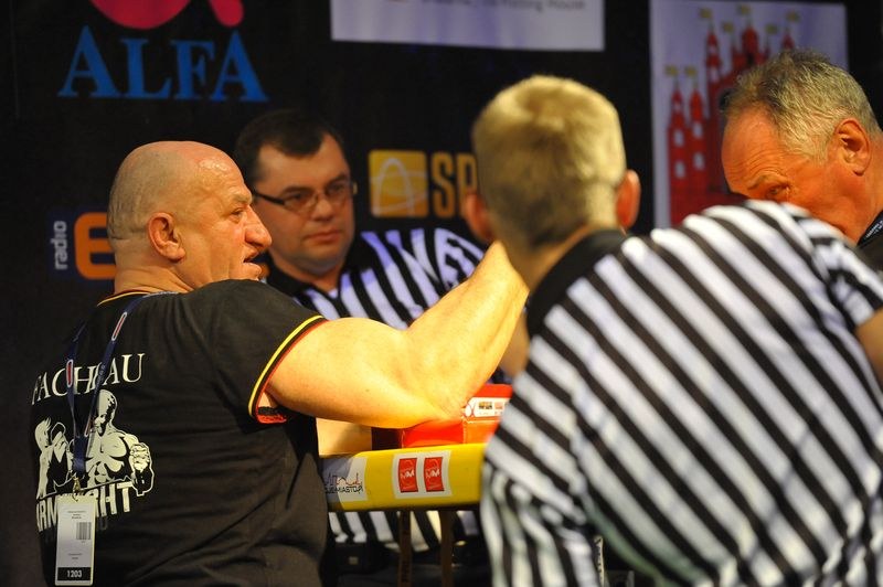 XII Mistrzostwa Polski 2012 Grudziadz Prawa Reka