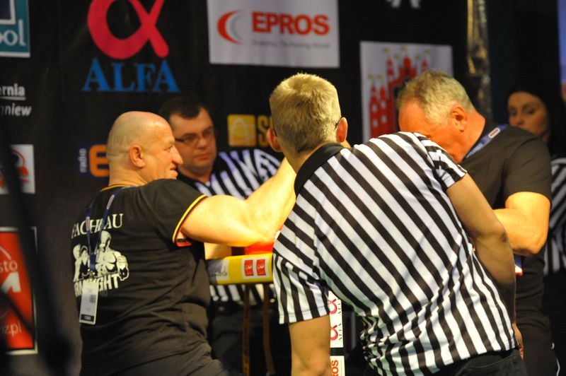 XII Mistrzostwa Polski 2012 Grudziadz Prawa Reka