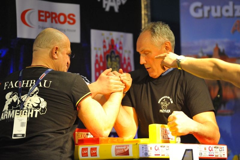 XII Mistrzostwa Polski 2012 Grudziadz Prawa Reka