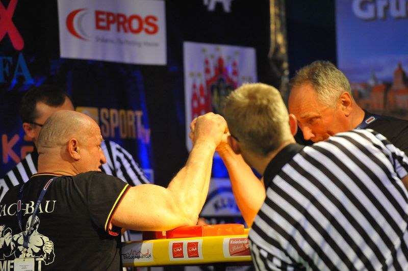 XII Mistrzostwa Polski 2012 Grudziadz Prawa Reka