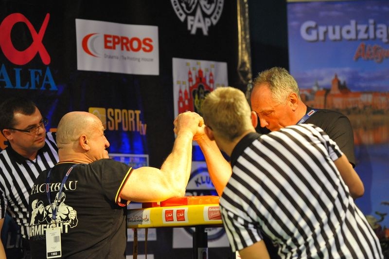 XII Mistrzostwa Polski 2012 Grudziadz Prawa Reka