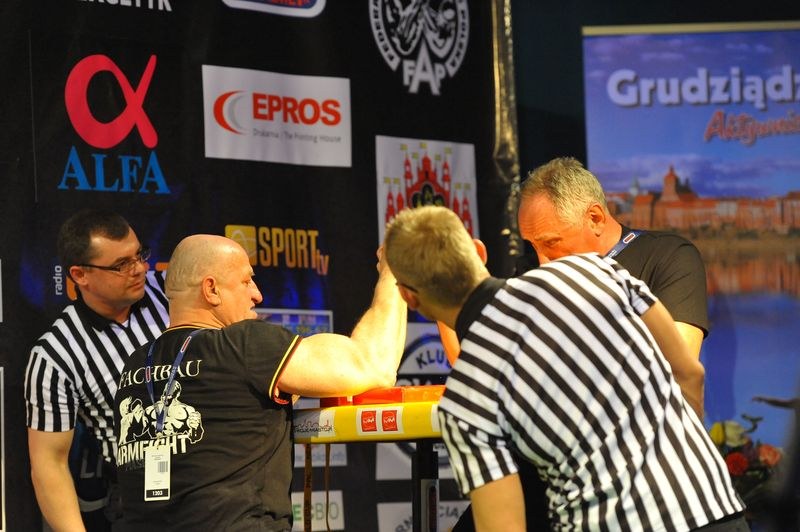 XII Mistrzostwa Polski 2012 Grudziadz Prawa Reka