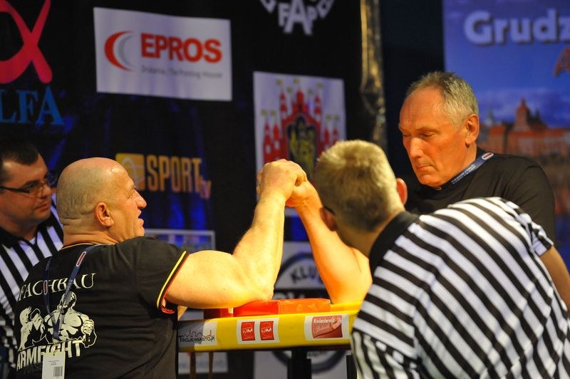 XII Mistrzostwa Polski 2012 Grudziadz Prawa Reka