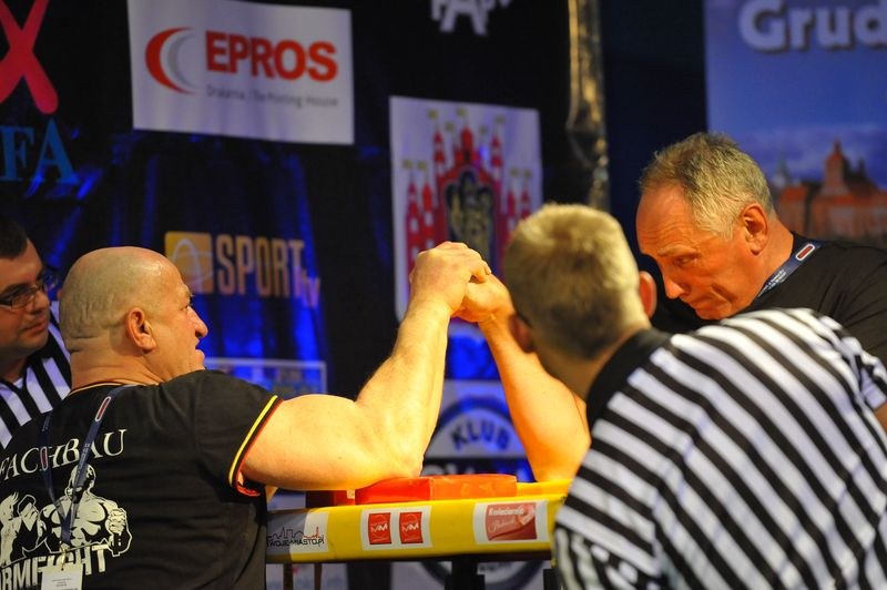 XII Mistrzostwa Polski 2012 Grudziadz Prawa Reka