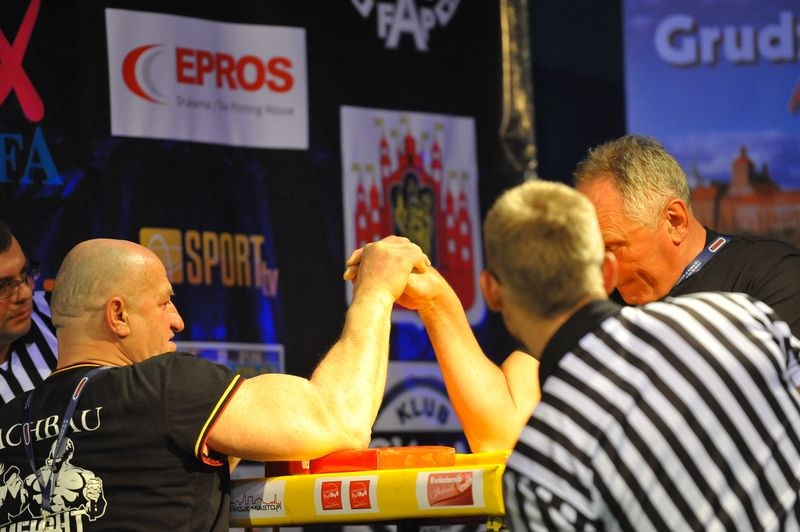 XII Mistrzostwa Polski 2012 Grudziadz Prawa Reka