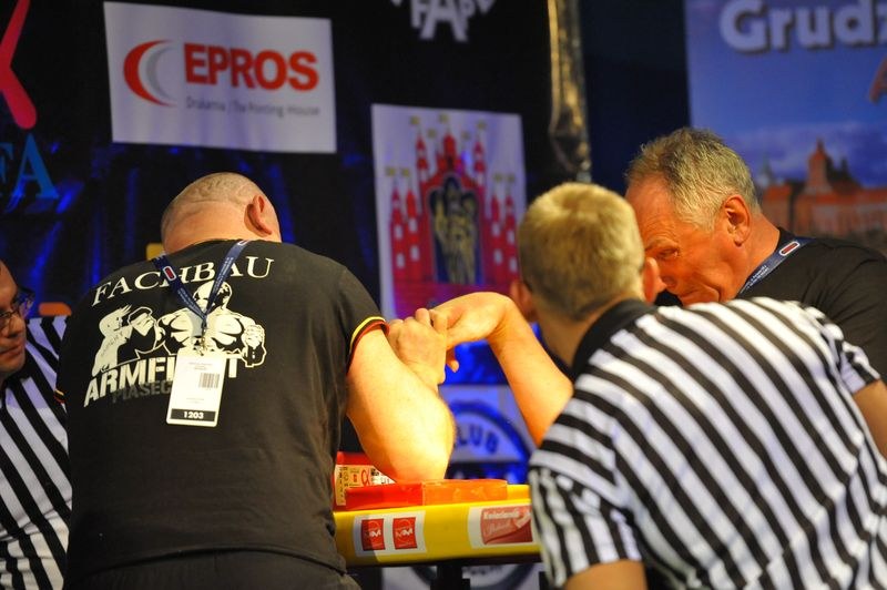 XII Mistrzostwa Polski 2012 Grudziadz Prawa Reka