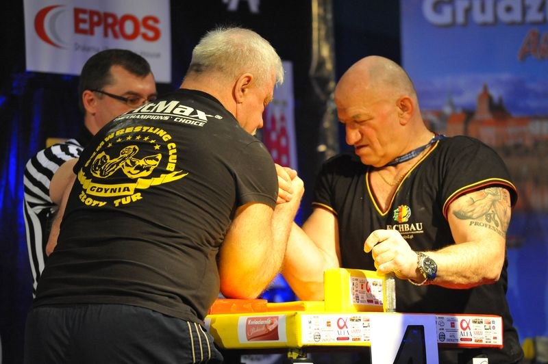 XII Mistrzostwa Polski 2012 Grudziadz Prawa Reka