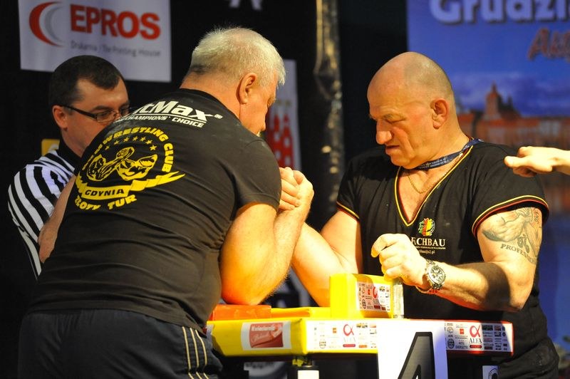 XII Mistrzostwa Polski 2012 Grudziadz Prawa Reka