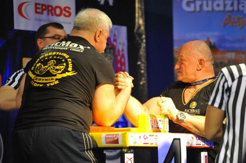 XII Mistrzostwa Polski 2012 Grudziadz Prawa Reka