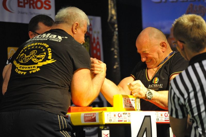 XII Mistrzostwa Polski 2012 Grudziadz Prawa Reka