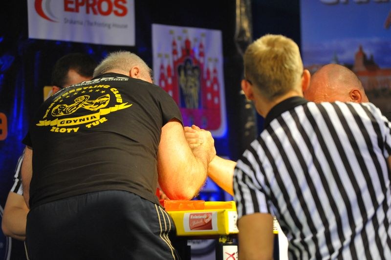 XII Mistrzostwa Polski 2012 Grudziadz Prawa Reka