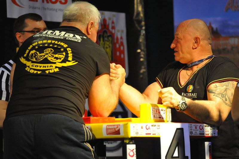 XII Mistrzostwa Polski 2012 Grudziadz Prawa Reka