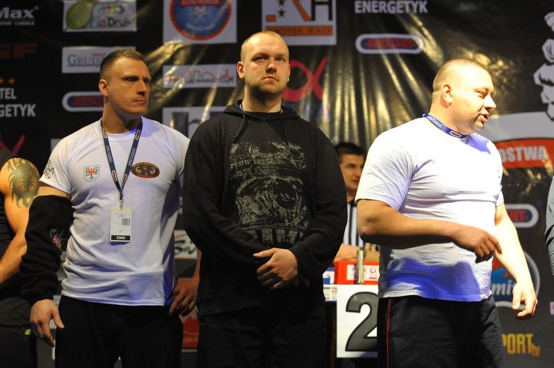 XII Mistrzostwa Polski 2012 Grudziadz Prawa Reka