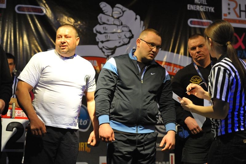 XII Mistrzostwa Polski 2012 Grudziadz Prawa Reka