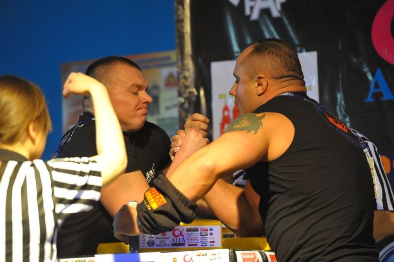 XII Mistrzostwa Polski 2012 Grudziadz Prawa Reka