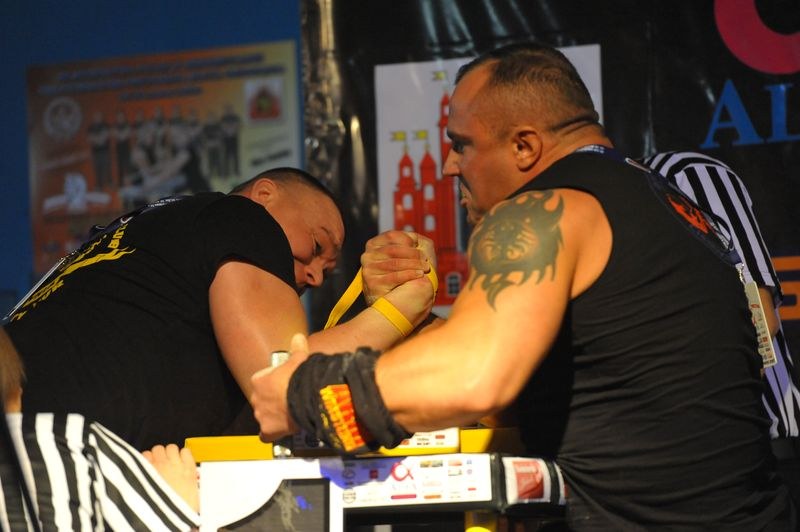 XII Mistrzostwa Polski 2012 Grudziadz Prawa Reka