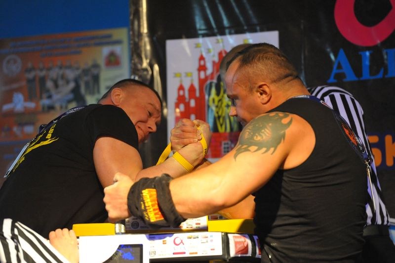 XII Mistrzostwa Polski 2012 Grudziadz Prawa Reka