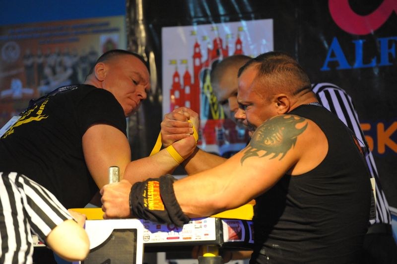 XII Mistrzostwa Polski 2012 Grudziadz Prawa Reka