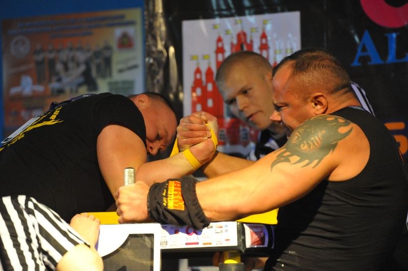 XII Mistrzostwa Polski 2012 Grudziadz Prawa Reka