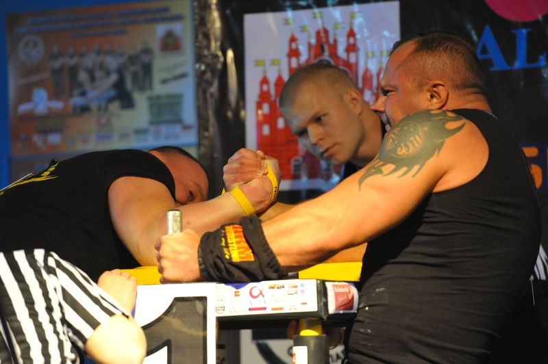 XII Mistrzostwa Polski 2012 Grudziadz Prawa Reka