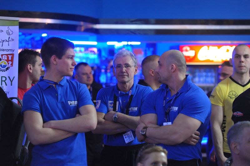 XII Mistrzostwa Polski 2012 Grudziadz Prawa Reka