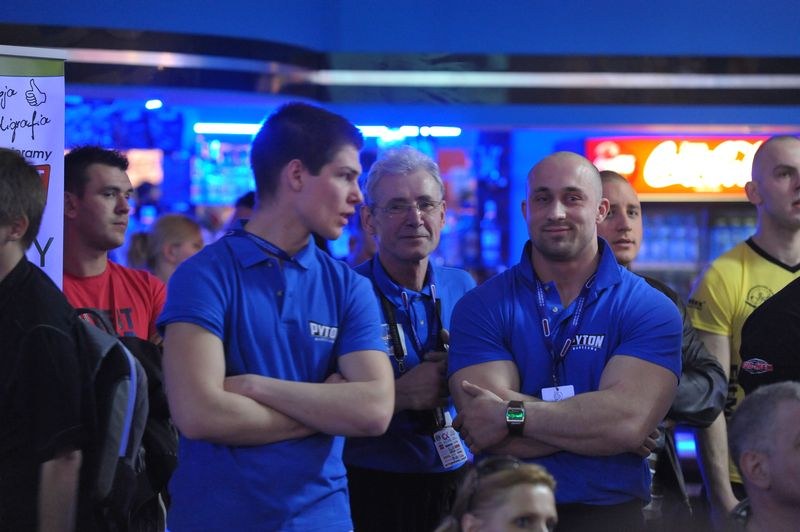 XII Mistrzostwa Polski 2012 Grudziadz Prawa Reka