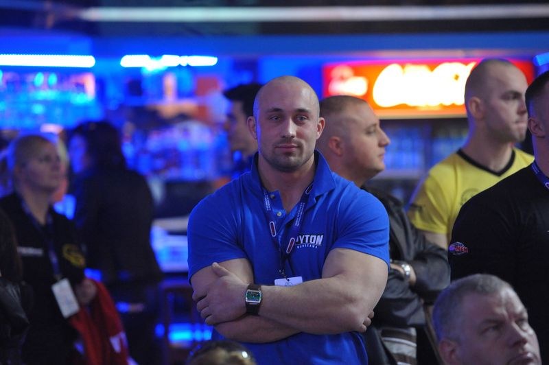 XII Mistrzostwa Polski 2012 Grudziadz Prawa Reka