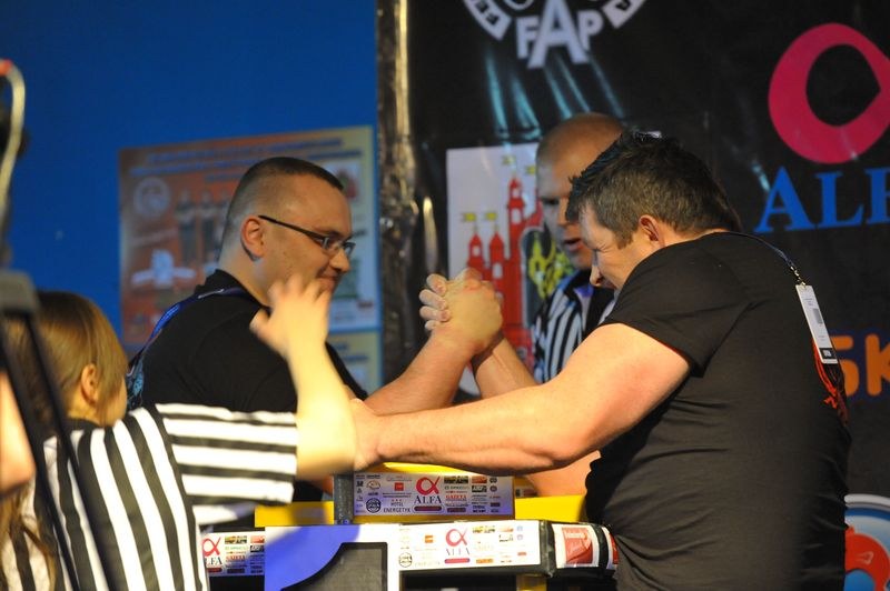 XII Mistrzostwa Polski 2012 Grudziadz Prawa Reka