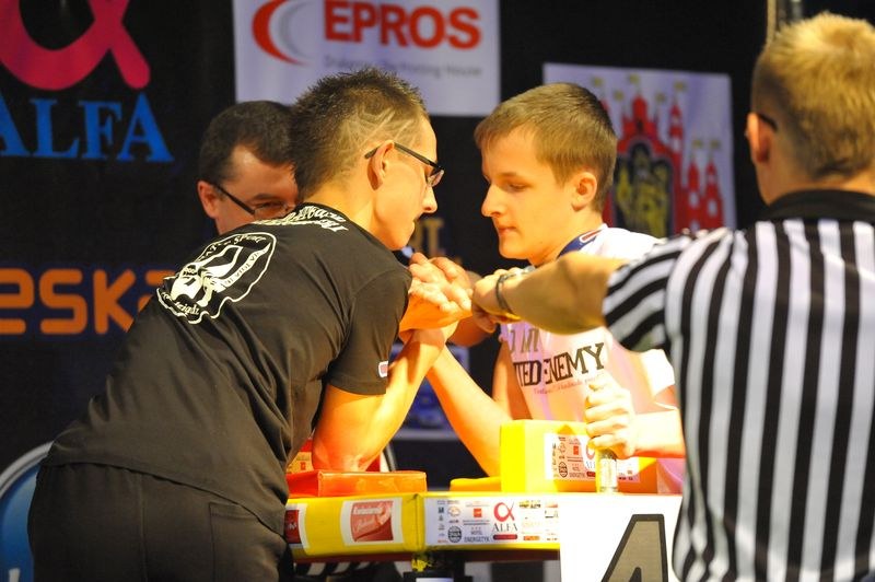 XII Mistrzostwa Polski 2012 Grudziadz Prawa Reka