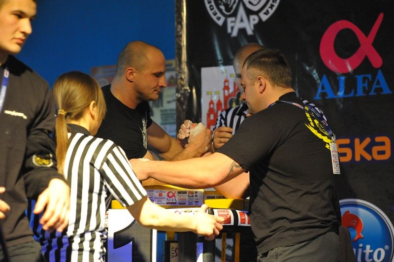 XII Mistrzostwa Polski 2012 Grudziadz Prawa Reka