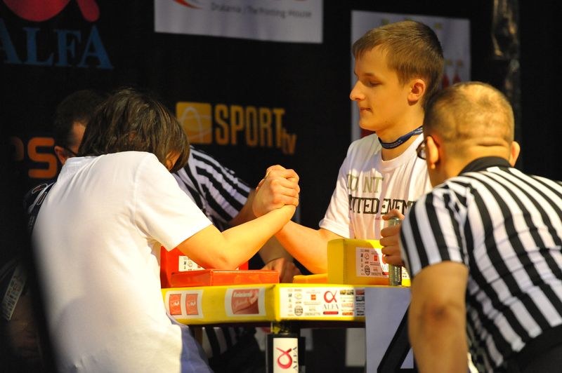 XII Mistrzostwa Polski 2012 Grudziadz Prawa Reka