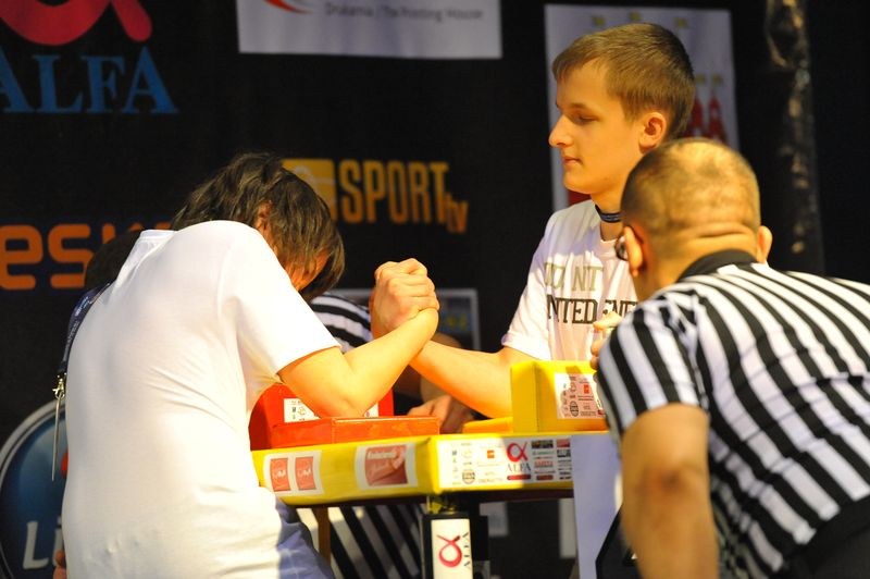 XII Mistrzostwa Polski 2012 Grudziadz Prawa Reka